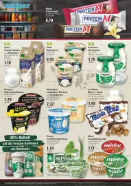 Meyer's Frischemarkt Prospekt woche 3 Seite 8