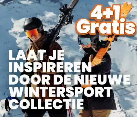 Plutosport folder (geldig t/m 25-01)