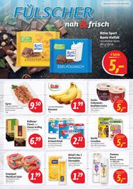 Nah & Frisch Prospekt woche 3 Seite 1