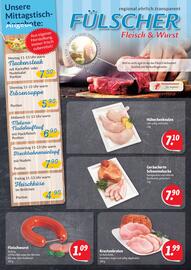 Nah & Frisch Prospekt woche 3 Seite 3