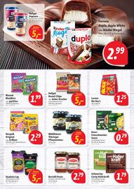 Nah & Frisch Prospekt woche 3 Seite 6