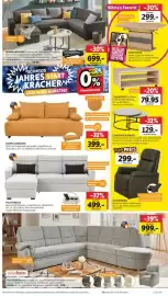 SCONTO Prospekt Seite 3