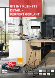 Küchen Aktuell Prospekt Seite 10