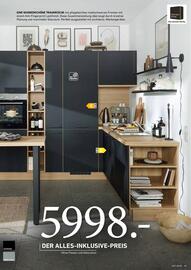 Küchen Aktuell Prospekt Seite 11