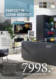 Küchen Aktuell Prospekt Seite 16