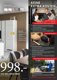 Küchen Aktuell Prospekt Seite 3