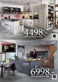 Küchen Aktuell Prospekt Seite 9
