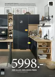 Küchen Aktuell Prospekt Seite 11