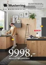 Küchen Aktuell Prospekt Seite 18