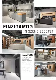 Küchen Aktuell Prospekt Seite 23