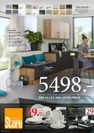 Küchen Aktuell Prospekt Seite 4