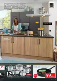 Küchen Aktuell Prospekt Seite 5