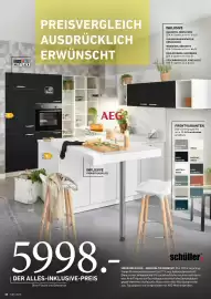 Küchen Aktuell Prospekt Seite 8