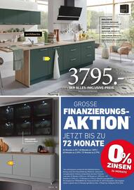 Küchen Aktuell Prospekt Seite 13