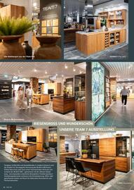 Küchen Aktuell Prospekt Seite 14