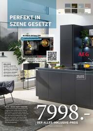 Küchen Aktuell Prospekt Seite 16