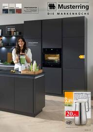 Küchen Aktuell Prospekt Seite 17