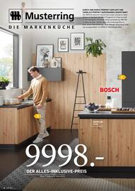 Küchen Aktuell Prospekt Seite 18