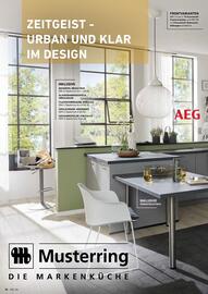 Küchen Aktuell Prospekt Seite 20