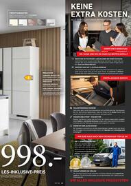 Küchen Aktuell Prospekt Seite 3