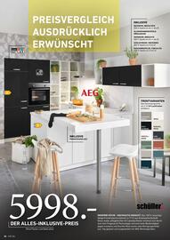 Küchen Aktuell Prospekt Seite 8