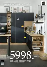 Küchen Aktuell Prospekt Seite 11