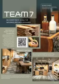 Küchen Aktuell Prospekt Seite 15