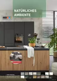Küchen Aktuell Prospekt Seite 19