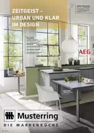 Küchen Aktuell Prospekt Seite 20
