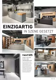 Küchen Aktuell Prospekt Seite 23
