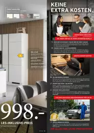 Küchen Aktuell Prospekt Seite 3