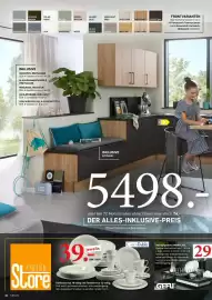 Küchen Aktuell Prospekt Seite 4