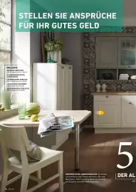 Küchen Aktuell Prospekt Seite 6