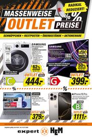 HEM Expert Prospekt woche 2 Seite 1