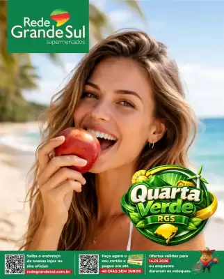 Catálogo Rede Grande Sul (válido até 14-01)