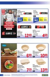 Metro Flugblatt Seite 10