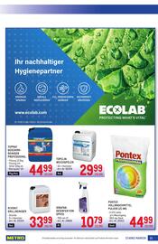 Metro Flugblatt Seite 11