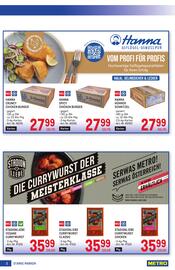 Metro Flugblatt Seite 2