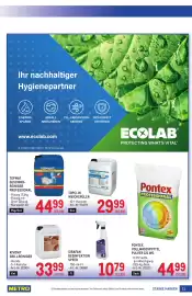 Metro Flugblatt Seite 11