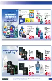 Metro Flugblatt Seite 13
