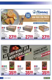 Metro Flugblatt Seite 2