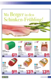 Metro Flugblatt Seite 5