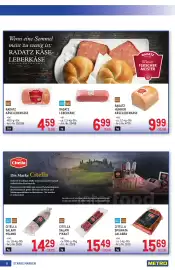 Metro Flugblatt Seite 6