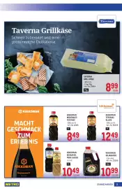 Metro Flugblatt Seite 9