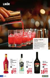 Metro Flugblatt Seite 14