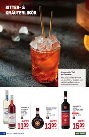 Metro Flugblatt Seite 16