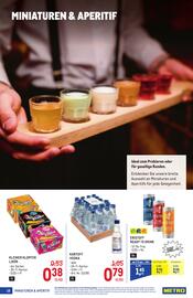 Metro Flugblatt Seite 18