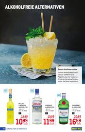 Metro Flugblatt Seite 20