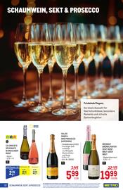 Metro Flugblatt Seite 22