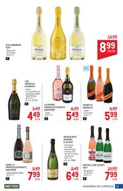 Metro Flugblatt Seite 23